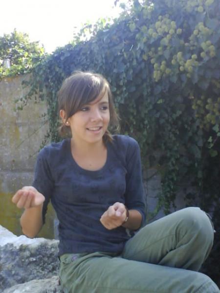 Petite kandoo =D